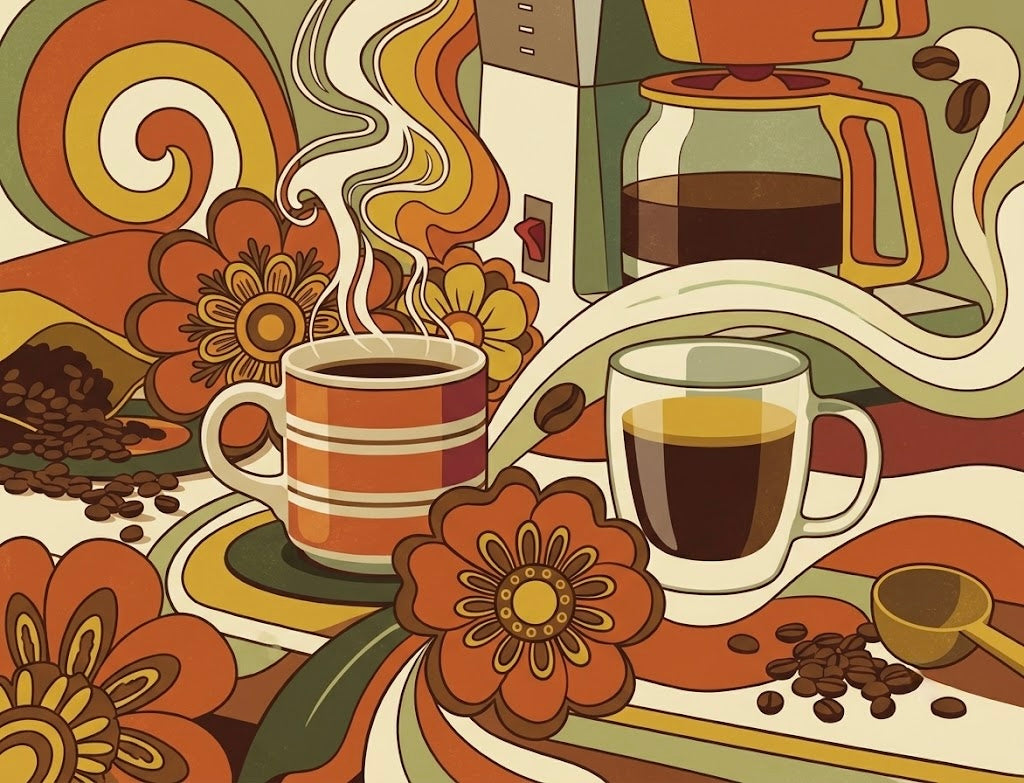 For the Coffee Lovers