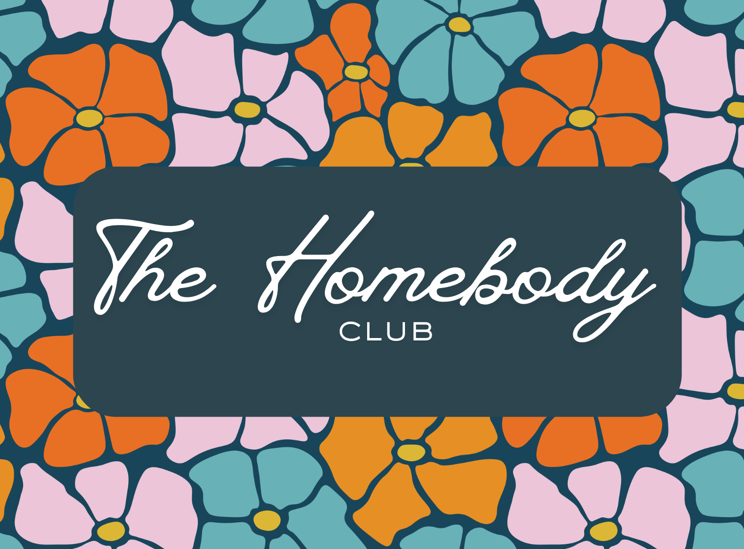 For the Homebody
