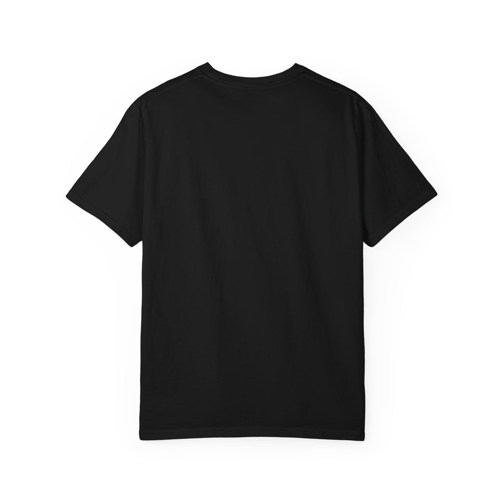 A Tini Bit Tired T-shirt - Cute Cocktail T-shirt