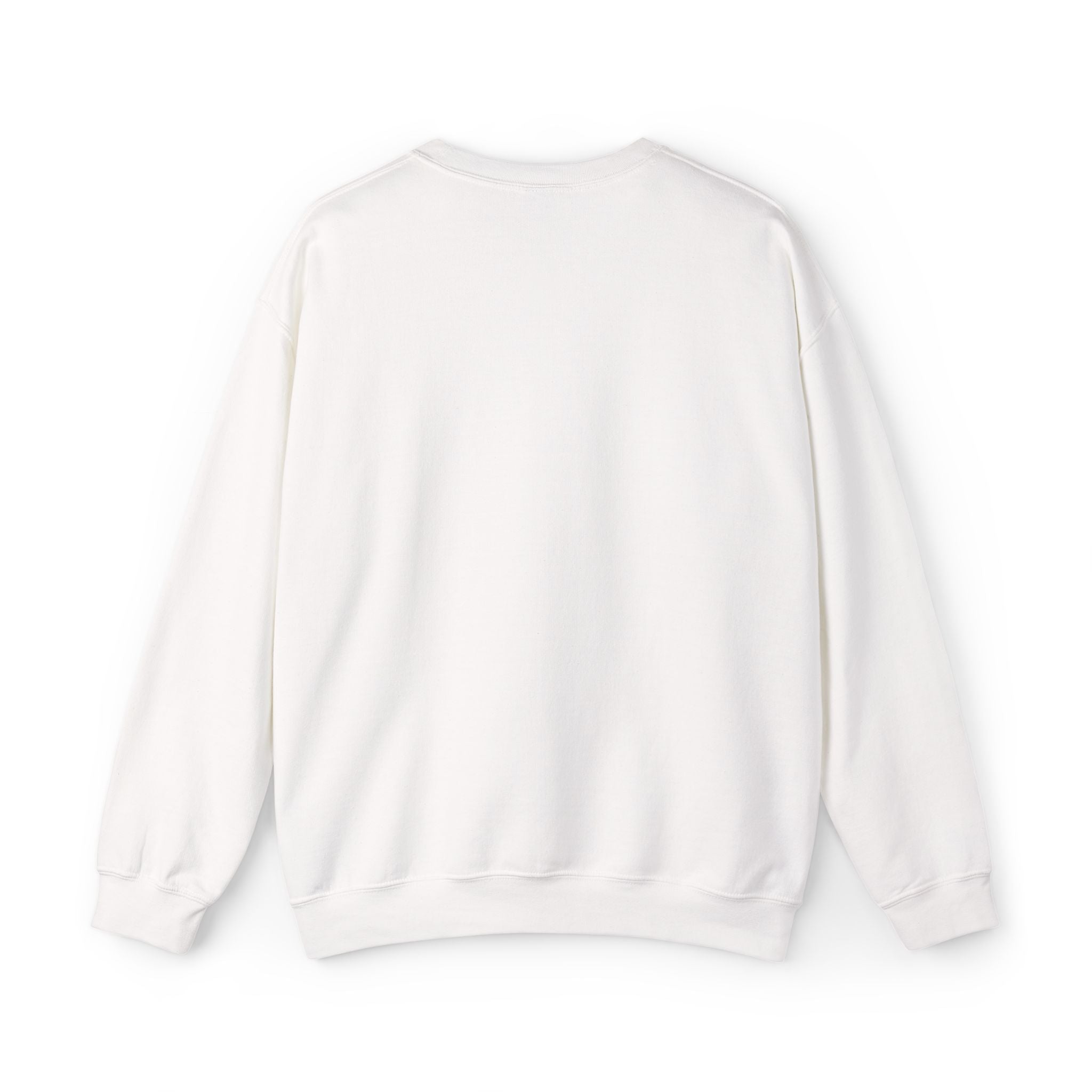 "A Tini Bit Tired" Embroidered Sleepyhead Club Crewneck Sweatshirt