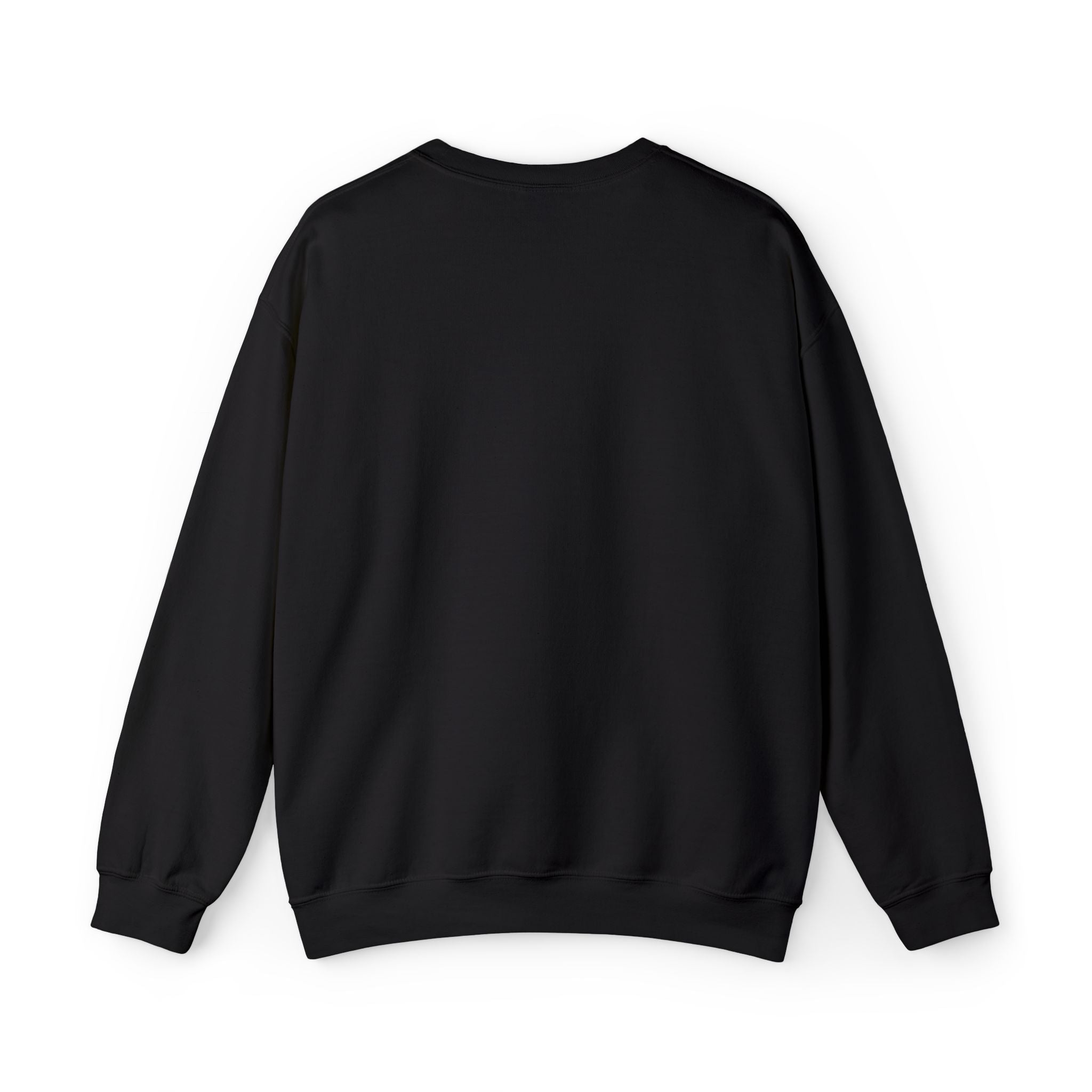 "A Tini Bit Tired" Embroidered Sleepyhead Club Crewneck Sweatshirt