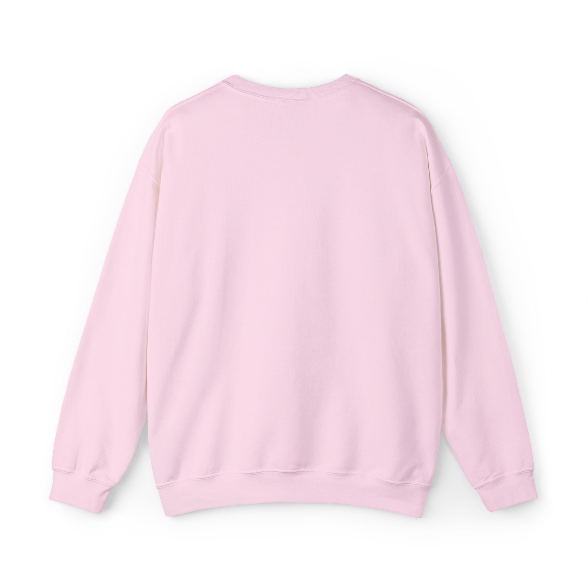 "A Tini Bit Tired" Embroidered Sleepyhead Club Crewneck Sweatshirt